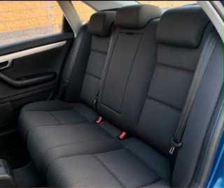 Audi A4 2006
