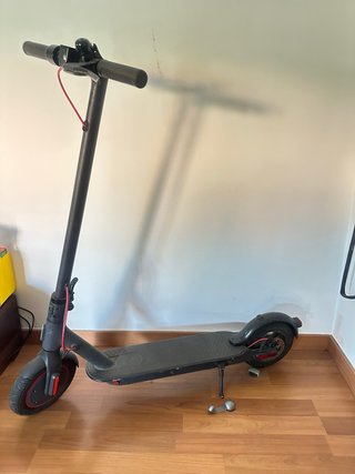 Patinete Eléctrico Xiaomi Pro 2  (MOTOR NUEVO)