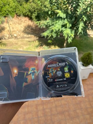 Call of Duty Black Ops III PS3