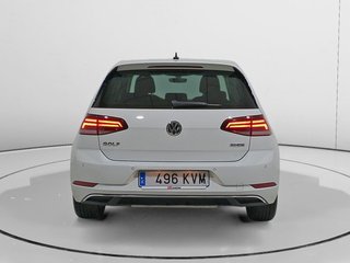 Volkswagen Golf Advance 1.5 TSI Evo BM 96 kW (130 CV)