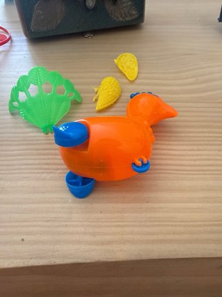 Juguetes varios niños