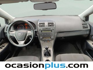 Toyota Avensis 2.2 D-4D Cross Sport Advance 110 kW (150 CV)