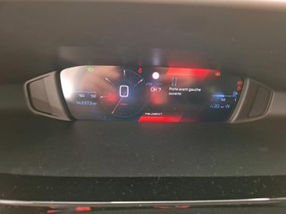 Peugeot 308 1.2 PURETECH 110 ACTIVE PACK SW (2022)