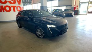 Peugeot 308 1.2 PURETECH 110 ACTIVE PACK SW (2022)