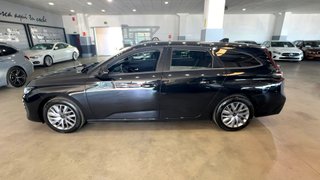 Peugeot 308 1.2 PURETECH 110 ACTIVE PACK SW (2022)