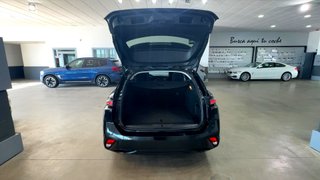 Peugeot 308 1.2 PURETECH 110 ACTIVE PACK SW (2022)