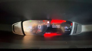 Peugeot 308 1.2 PURETECH 110 ACTIVE PACK SW (2022)