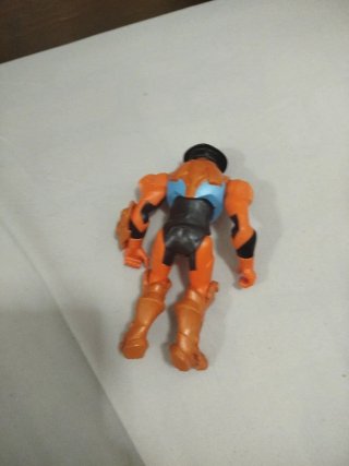 2 Juguetes Figuras Acción
