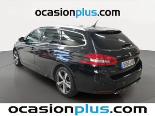 Peugeot 308 SW PureTech 130 S&S GT Line 96 kW (130 CV)