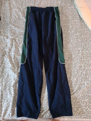 Chándal y falda colegio María Reina Talla L