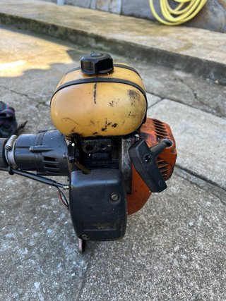 Desbrozadora King 40a