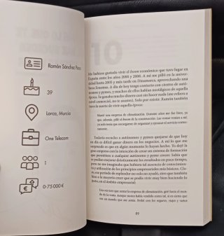 El despertar de la Pyme 27 historias de superac...