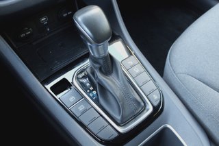 Hyundai IONIQ 1.6 GDI PHEV Klass DT (2020)