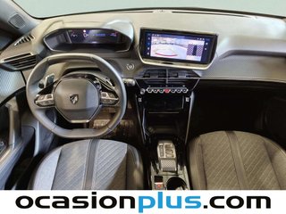 Peugeot 2008 Allure Hybrid eDCS6 107 kW (145 CV)