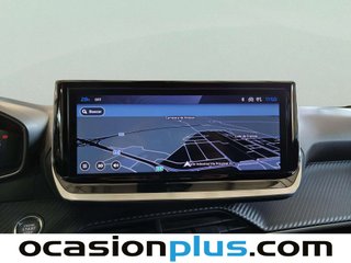 Peugeot 2008 Allure Hybrid eDCS6 107 kW (145 CV)