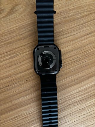 Apple Watch Ultra 2 + Apple Care