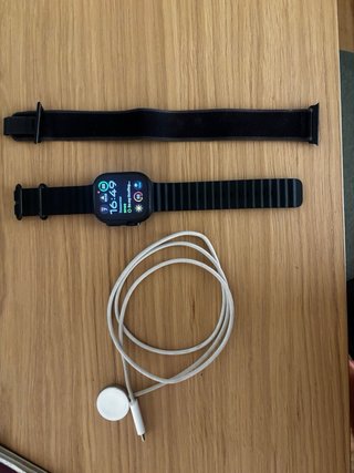 Apple Watch Ultra 2 + Apple Care