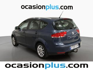 SEAT Altea XL 1.4 TSI Style 92 kW (125 CV)