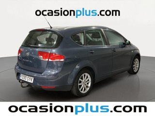 SEAT Altea XL 1.4 TSI Style 92 kW (125 CV)