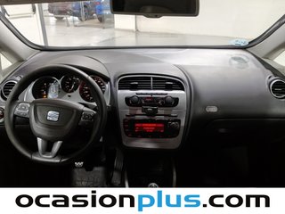 SEAT Altea XL 1.4 TSI Style 92 kW (125 CV)