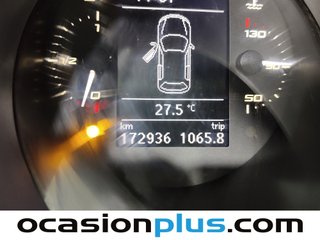 SEAT Altea XL 1.4 TSI Style 92 kW (125 CV)