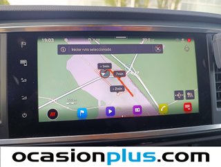 SEAT Ateca 2.0 TDI S&S Style Go M DSG 110 kW (150 CV)