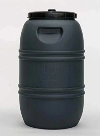 Bidón 220L