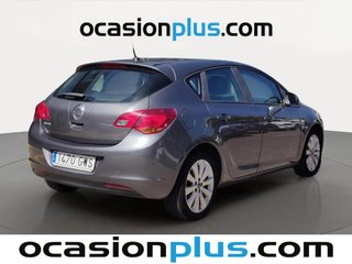 Opel Astra 1.4 Enjoy 74 kW (100 CV)