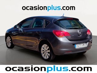 Opel Astra 1.4 Enjoy 74 kW (100 CV)