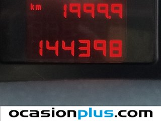 Opel Astra 1.4 Enjoy 74 kW (100 CV)