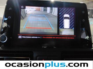 Citroen Berlingo BlueHDi 130 S&S Talla M Shine EAT8 96 kW (130 CV)