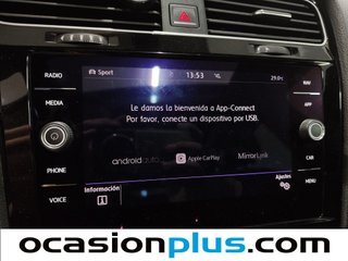 Volkswagen Golf GTI 2.0 TSI 169 kW (230 CV) DSG