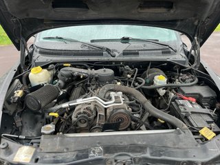 Dodge Ram 5.9 V8 Pickup