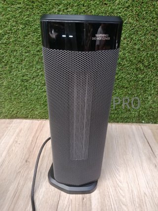 Calefactor Bajo Consumo - 2000W