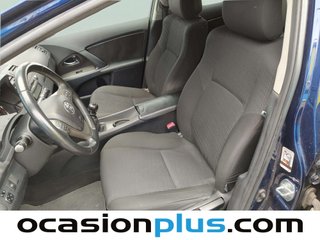 Toyota Avensis 2.2 D-4D Cross Sport Advance 110 kW (150 CV)