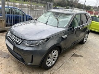 Motor Jaguar Land Rover Ingenium 204DTA AJ20D4