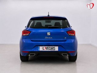 Seat Ibiza 1.5 TSI 110kW (150CV) DSG FR