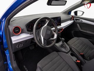 Seat Ibiza 1.5 TSI 110kW (150CV) DSG FR