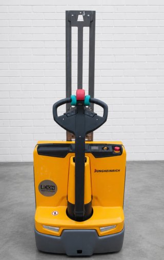Apilador Eléctrico Monomástil
