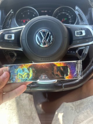 Gafas para eclipse solar