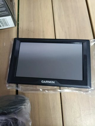 Garmin Drive 51 LMT-S GPS Navegador