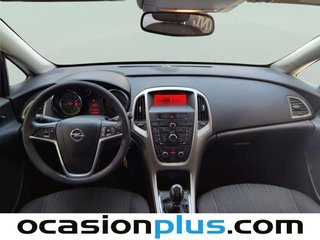 Opel Astra 1.4 Enjoy 74 kW (100 CV)