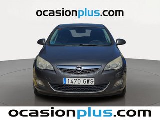 Opel Astra 1.4 Enjoy 74 kW (100 CV)