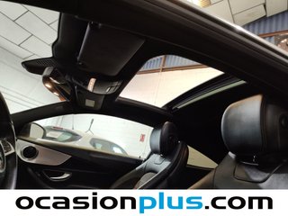 Mercedes-Benz Clase C Coupe 220 d 125 kW (170 CV)