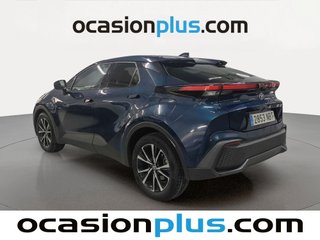 Toyota C-HR 140H Advance 103 kW (140 CV)