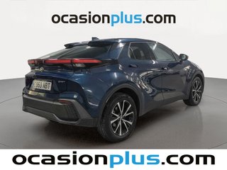 Toyota C-HR 140H Advance 103 kW (140 CV)