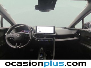 Toyota C-HR 140H Advance 103 kW (140 CV)