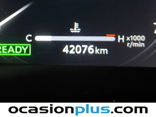 Toyota C-HR 140H Advance 103 kW (140 CV)