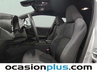 Toyota C-HR 140H Advance 103 kW (140 CV)