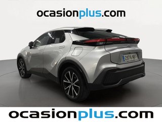 Toyota C-HR 140H Advance 103 kW (140 CV)